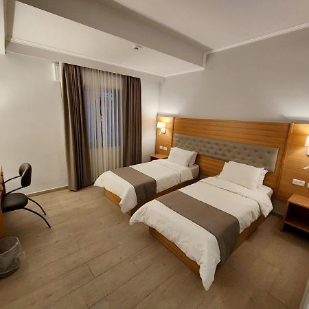 St Andrew'S Guesthouse - Рамалла Екстер'єр фото